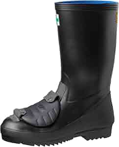 ミドリ安全 静電靴　安全靴 黒 ベルクロ 甲プロテクターM2　28cmＥＥＥ Amazon | [ミドリ安全] 安全靴 JIS規格 長靴 先芯入り 甲